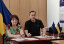 Засідання експертно-перевірної комісії Держархіву області