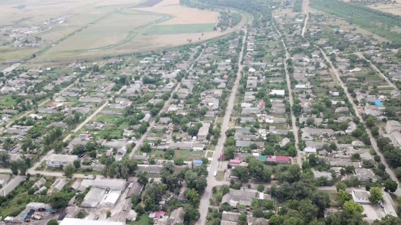 До 90-річчя Одеської області (Саратська ОТГ Білгород-Дністровського району)