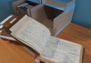 Нові надходження до Державного архіву Одеської областікниг державної реєстрації актів цивільного стану