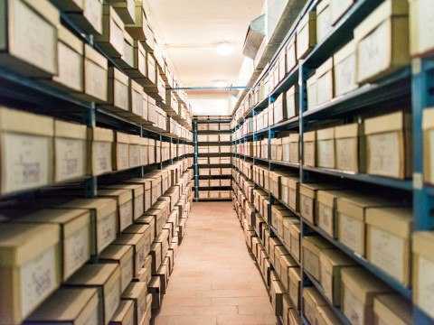 Міжнародний день архівів