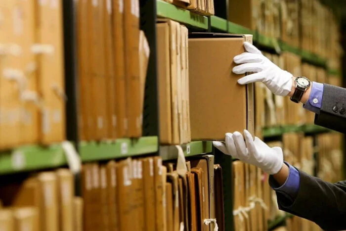 Цікаві знахідки підтвердження стародавнього коріння нашої держави