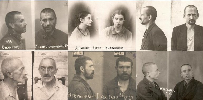 Поповнення бази даних «Український мартиролог XX століття»