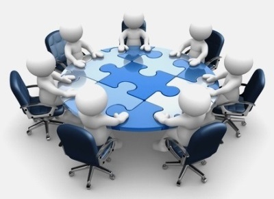 ЗАСІДАННЯ ЕКСПЕРТНО-ПЕРЕВІРНОЇ КОМІСІЇ