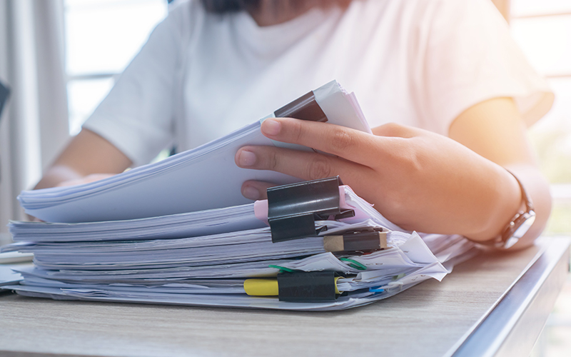 Про проведення перевірок роботи служб діловодства, експертних комісій та архівних підрозділів юридичних осіб – джерел формування НАФ Державного архіву Одеської області за 2025 рік