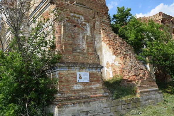 «Чикаленківська церква»: втрачена пам’ятка культурної спадщини Одещини
