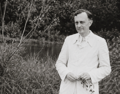 До 110-річчя від дня народження композитора Володимира Опанасовича Швеця: документи з архівних фондів