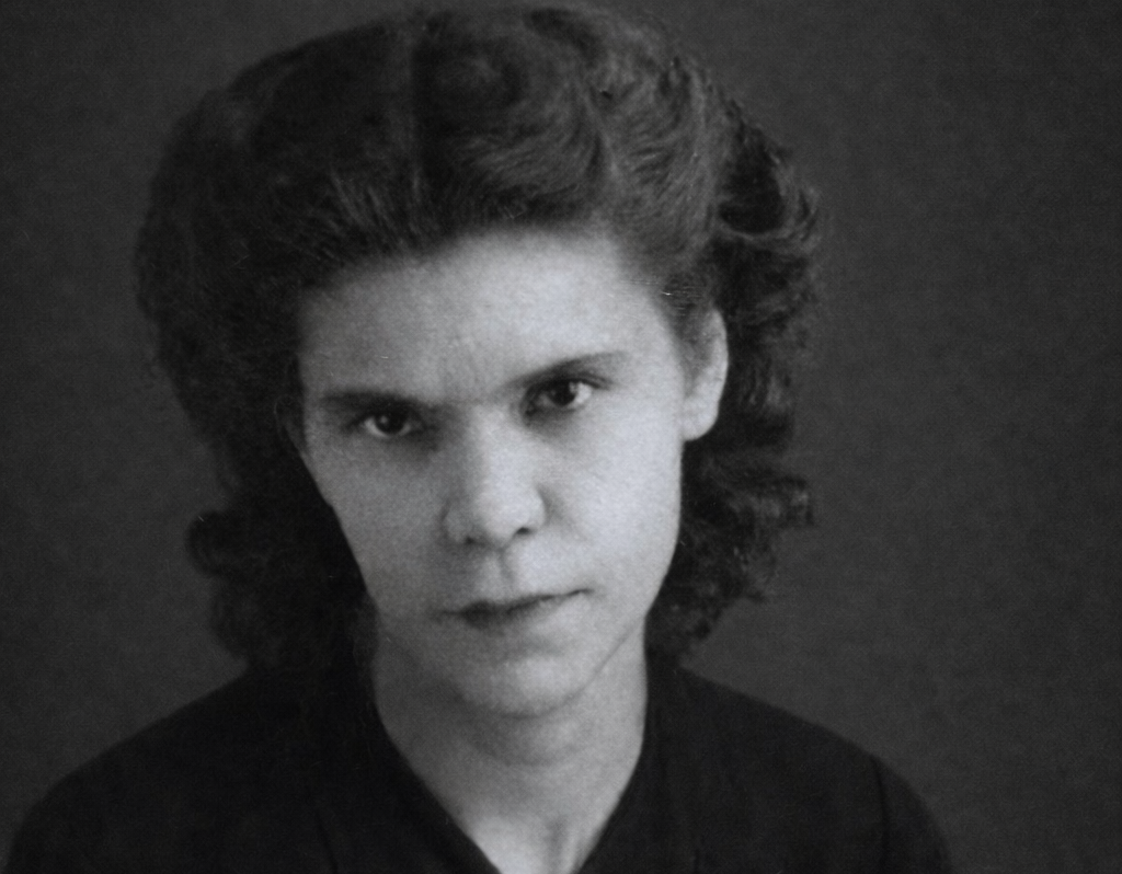 100 років від дня народження Ніни Строкатої-Караванської – співзасновниці Української Гельсінської групи